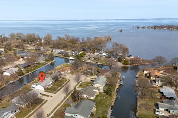 918 Leeward Ct, Oshkosh, WI 54901-2059