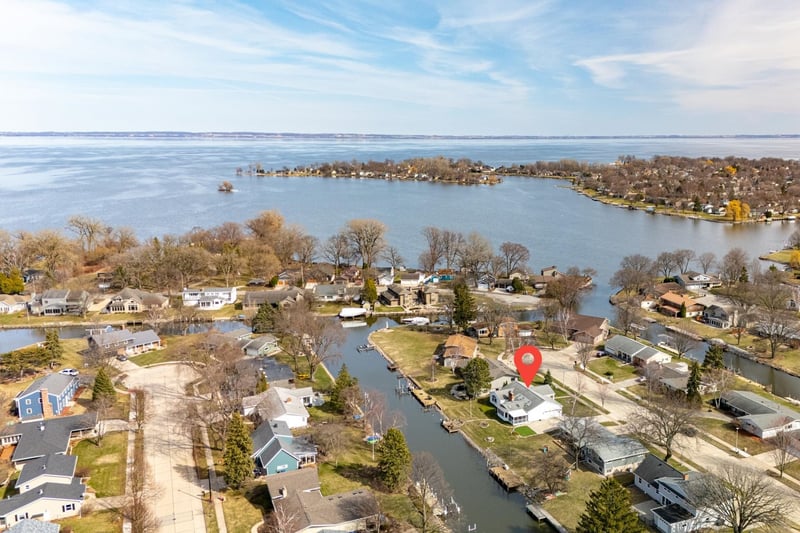 918 Leeward Ct, Oshkosh, WI 54901-2059