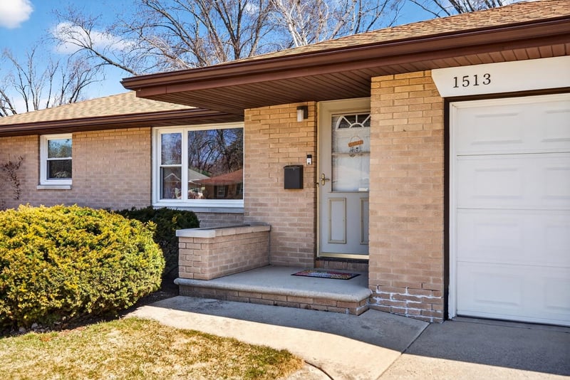 1513 Beauchamp St, Green Bay, WI 54304