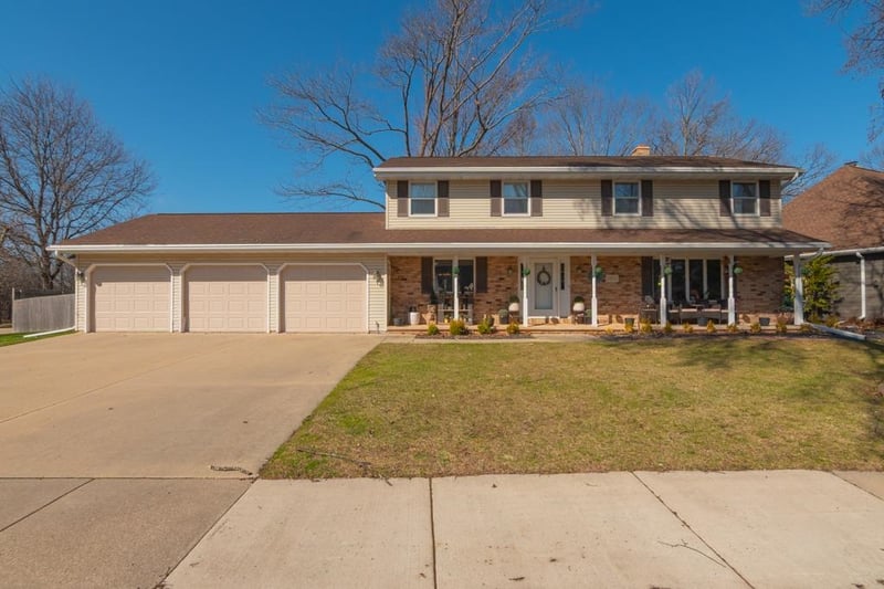 3601 Bob O Link Ln, Appleton, WI 54915-7033