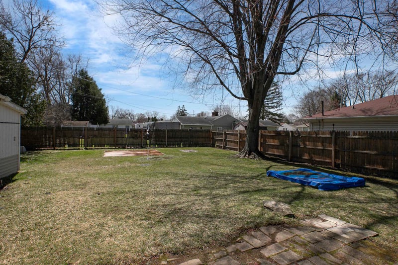 758 Madison St, Neenah, WI 54956