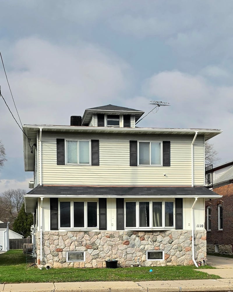 1110 Shawano Ave, Green Bay, WI 54303