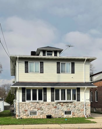 1110 Shawano Ave, Green Bay, WI 54303