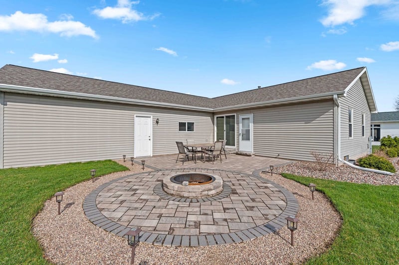 N190 Hopfensperger Rd, Appleton, WI 54915
