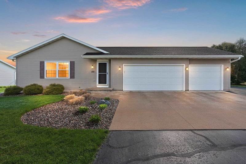 N190 Hopfensperger Rd, Appleton, WI 54915