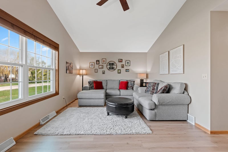 N190 Hopfensperger Rd, Appleton, WI 54915