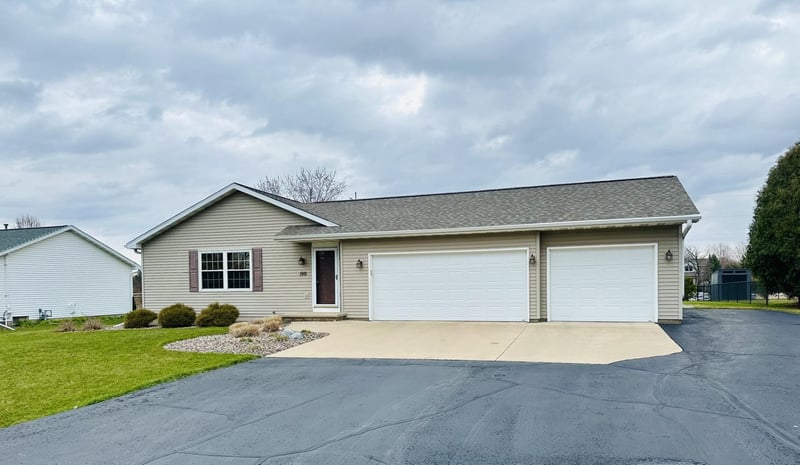 N190 Hopfensperger Rd, Appleton, WI 54915