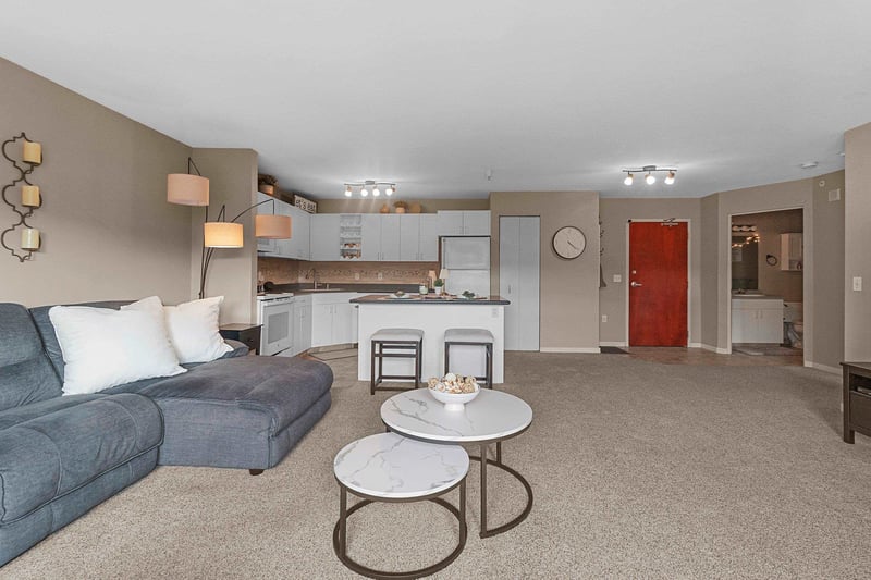 118 Washington St #435A, Green Bay, WI 54301