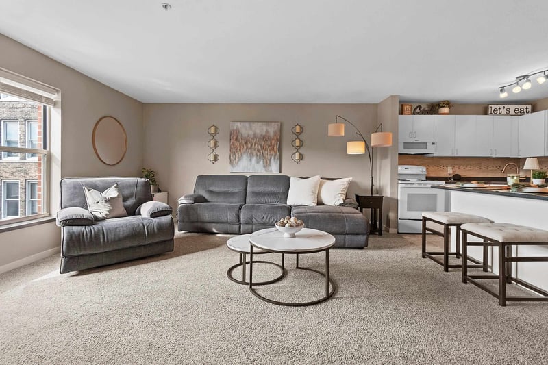 118 Washington St #435A, Green Bay, WI 54301