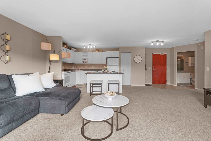 118 Washington St #435A, Green Bay, WI 54301