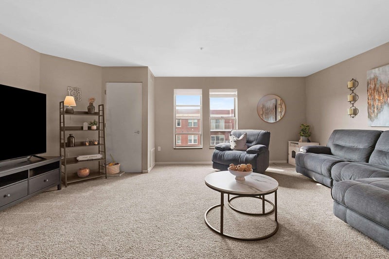 118 Washington St #435A, Green Bay, WI 54301