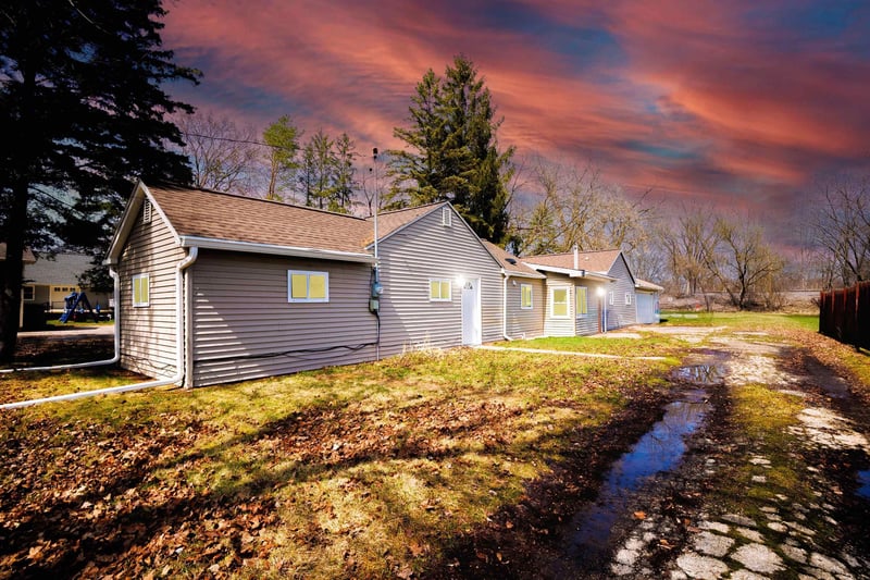 601 Kalb Ave, Green Bay, WI 54301-2442