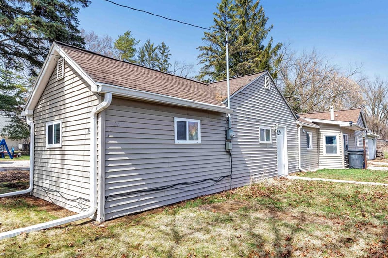 601 Kalb Ave, Green Bay, WI 54301-2442