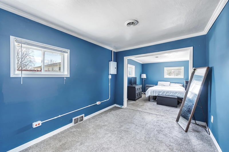 601 Kalb Ave, Green Bay, WI 54301-2442