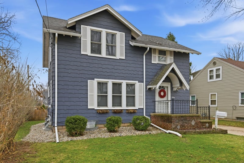 1904 Alvin St, Appleton, WI 54911