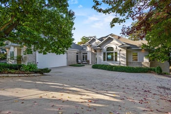 5881 Shore Acres Rd, New Franken, WI 54229