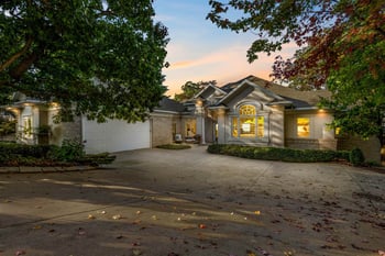 5881 Shore Acres Rd, New Franken, WI 54229