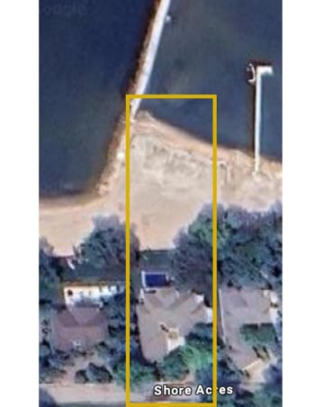 5881 Shore Acres Rd, New Franken, WI 54229