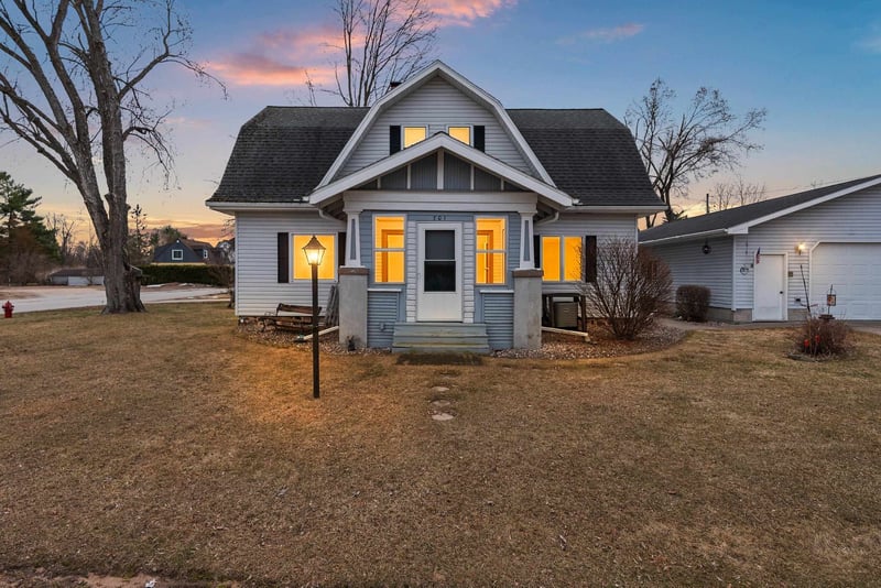 Home Worth Check