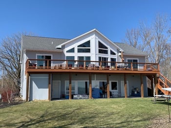 534 Resort Rd, Suamico, WI 54173-8348