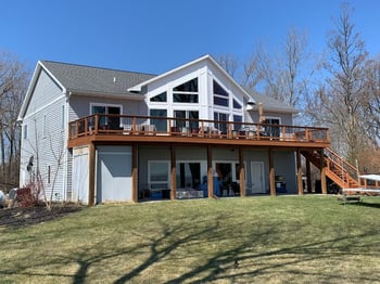 534 Resort Rd, Suamico, WI 54173-8348