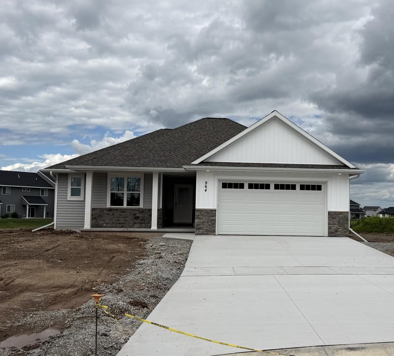 964 Enclave Ct, De Pere, WI 54115