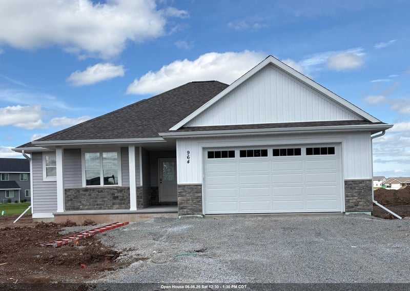 964 Enclave Ct, De Pere, WI 54115