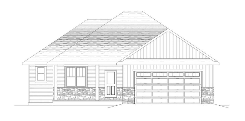 964 Enclave Ct, De Pere, WI 54115