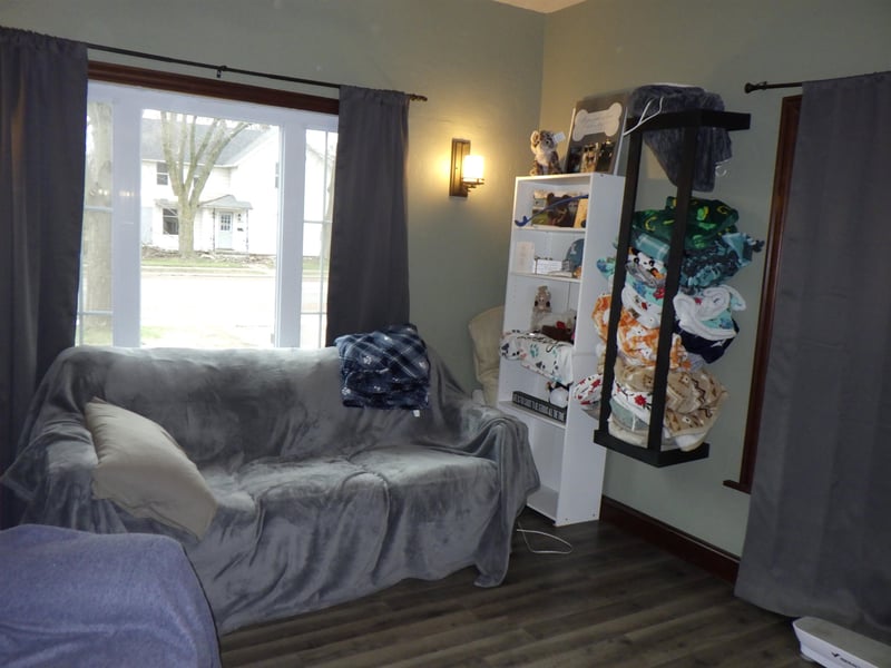 207 Lincoln St, Shawano, WI 54166