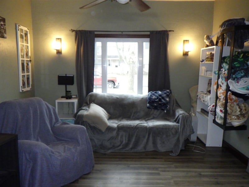 207 Lincoln St, Shawano, WI 54166