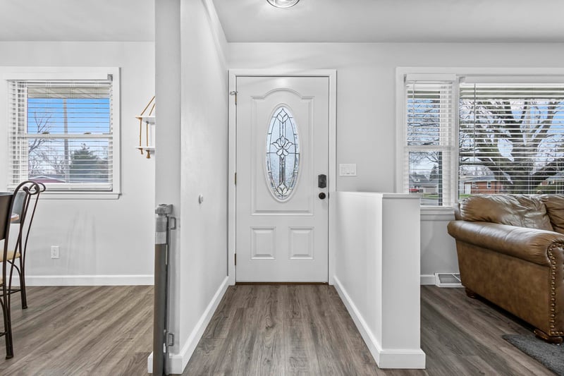 1611 Glendale Ave, Appleton, WI 54911