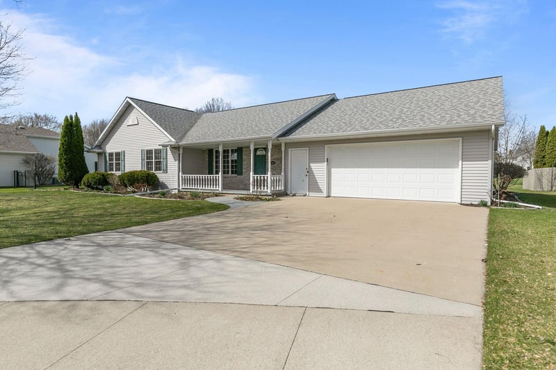 Home Worth Check