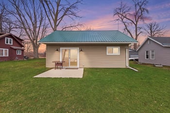 N2013 Elmwood Beach, Chilton, WI 53014-0000