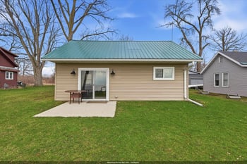 N2013 Elmwood Beach, Chilton, WI 53014-0000