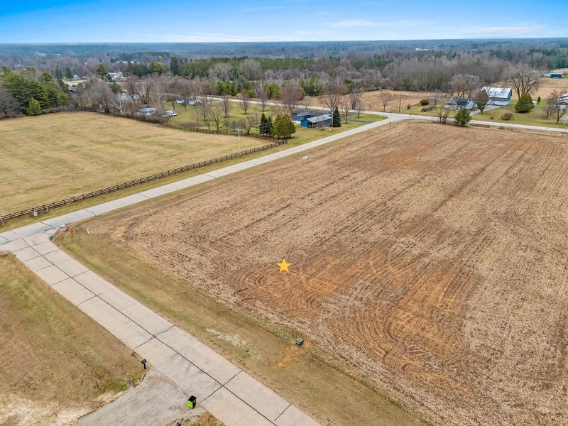 Kingfisher Ln #3, Oconto Falls, WI 54154