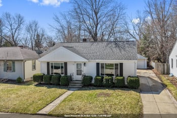 1151 Bond St, Green Bay, WI 54303-4040