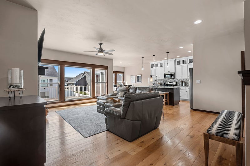 1101 Branigan Way, Green Bay, WI 54311