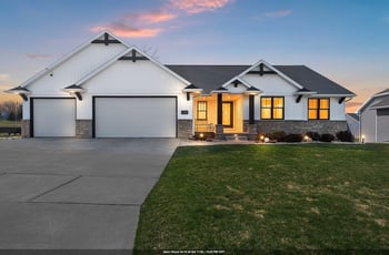 1101 Branigan Way, Green Bay, WI 54311