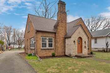 1046 Kellogg St, Green Bay, WI 54303