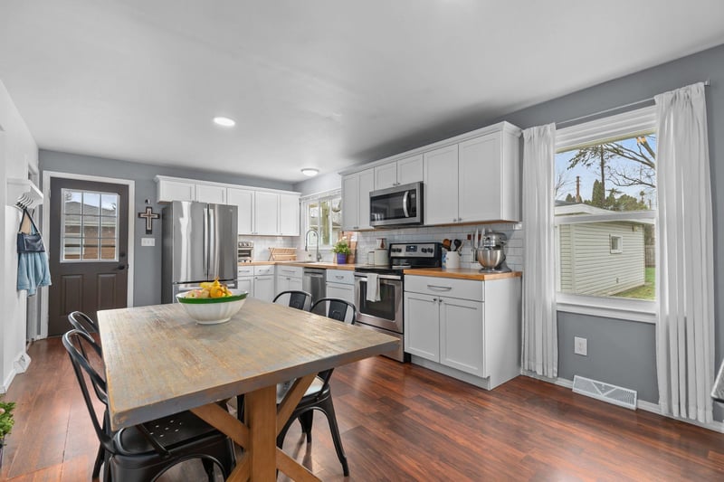 2613 Fountain Ave, Appleton, WI 54915