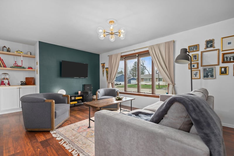 2613 Fountain Ave, Appleton, WI 54915