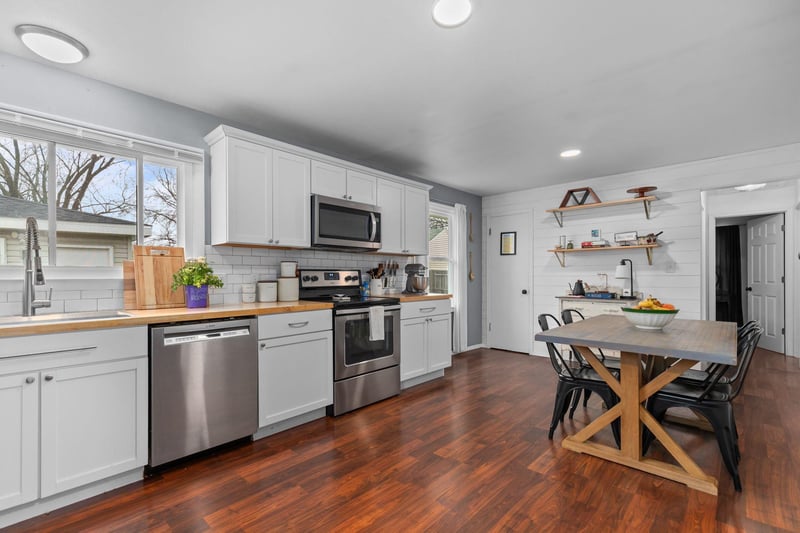 2613 Fountain Ave, Appleton, WI 54915