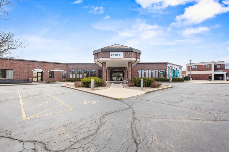 117 Green Bay St, Shawano, WI 54166