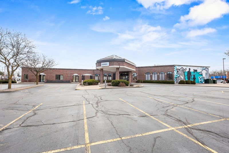 117 E Green Bay St, Shawano, WI 54166