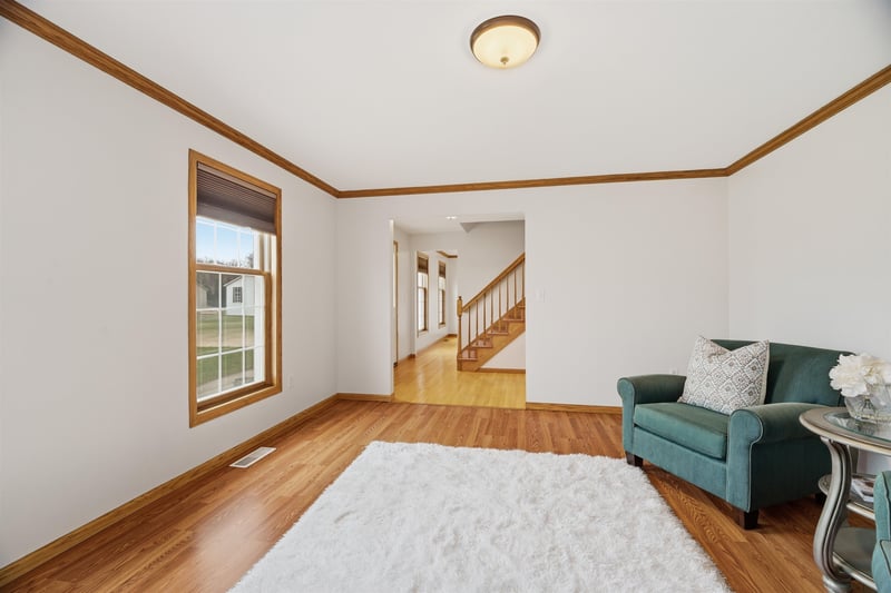 N9419 Rosebud Ln, Appleton, WI 54915