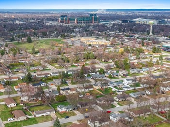 1156 Sharie Ln, Green Bay, WI 54304