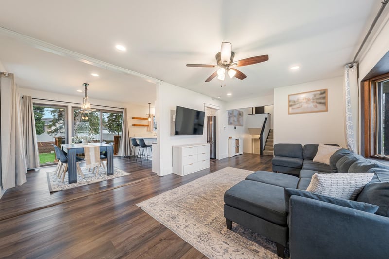 833 Butte St, Neenah, WI 54956