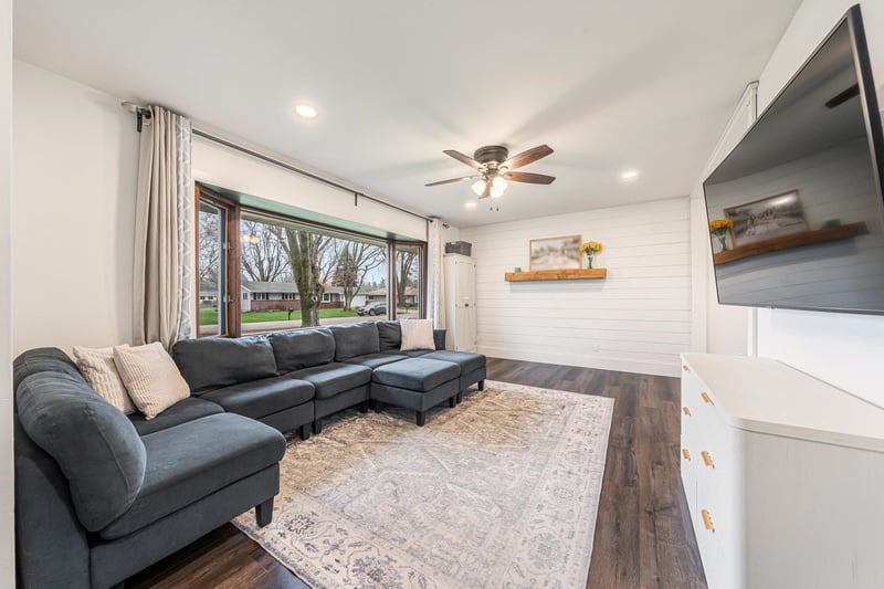833 Butte St, Neenah, WI 54956