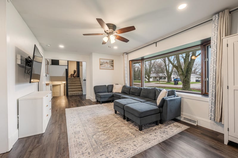 833 Butte St, Neenah, WI 54956