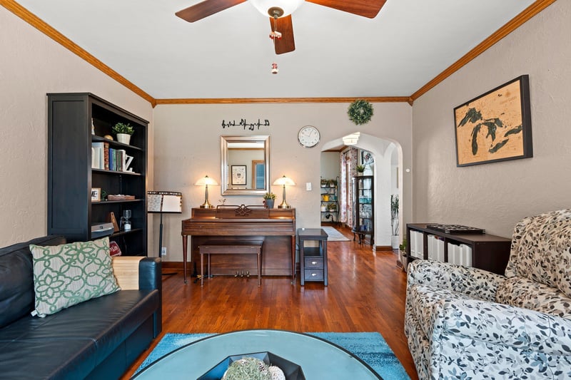 1729 Harriman St, Appleton, WI 54911